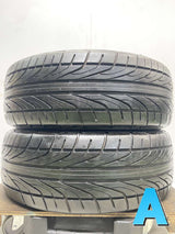 ダンロップ ディレッツァ DZ101 205/55R16 2本