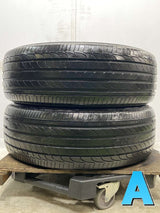 グッドイヤー エフィシエント グリップ 205/60R16 2本