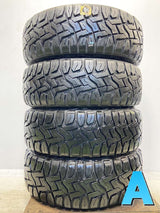 トーヨータイヤ オープンカントリー R/T 215/65R16 8PR109/107 4本