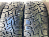 トーヨータイヤ オープンカントリー R/T 215/65R16 8PR109/107 4本