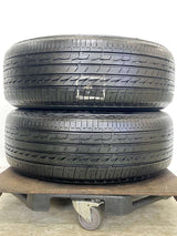 ブリヂストン レグノ GR-X2 215/60R16 2本