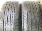 ブリヂストン レグノ GR-X2 215/60R16 2本