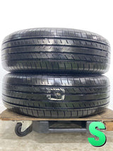 ヨコハマ ブルーアースGT 205/65R16 2本