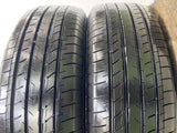 ヨコハマ ブルーアースGT 205/65R16 2本