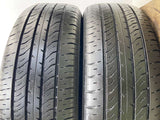 トーヨータイヤ プロクセスJ54 205/60R16 2本