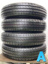 ブリヂストン デューラー H/T 684-2 175/80R16 4本