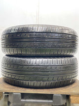ヨコハマ エコス ES31 185/55R16 2本