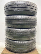 トーヨータイヤ トランパス mpZ 205/60R16 4本