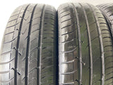 トーヨータイヤ トランパス mpZ 205/60R16 4本