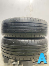 グッドイヤー イーグル RVF エコ 205/60R16 2本