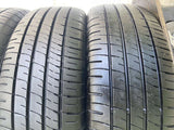 ダンロップ エナセーブ EC204 215/60R16 4本