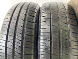 ダンロップ エナセーブ EC204 185/55R16 2本