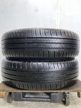 ダンロップ エナセーブ EC300+ 195/65R16 2本
