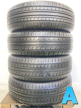 ヨコハマ エコス ES31 215/60R16 4本