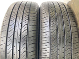 トーヨータイヤ プロクセスJ54 205/60R16 2本