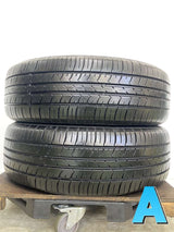 グッドイヤー エフィシエント グリップ ECO ハイブリット EG01 205/60R16 2本