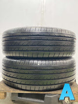 ヨコハマ ブルーアース RV-02 205/60R16 2本