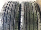 ヨコハマ ブルーアース RV-02 205/60R16 2本