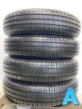 ブリヂストン デューラー H/T 684-2 175/80R16 4本
