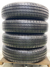 ブリヂストン デューラー H/T 684-2 175/80R16 4本