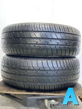 トーヨータイヤ トランパス mpZ 205/60R16 2本