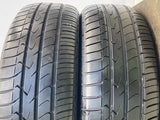 トーヨータイヤ トランパス mpZ 205/60R16 2本