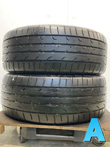 ダンロップ ディレッツァ DZ102 225/55R16 2本