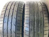 ダンロップ ディレッツァ DZ102 225/55R16 2本