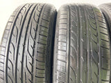 ダンロップ エナセーブ EC202 215/60R16 / ZACK JP110 6.5J+53 114.3-5穴 4本