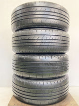 ブリヂストン プレイズ PX-RV2 205/60R16 / TRG 6.5J+53 114.3-5穴 4本