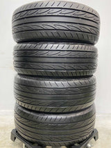 ヨコハマ アドバンFLEVA 195/55R16 4本