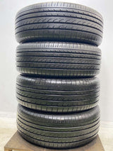 ヨコハマ ブルーアース RV-02 205/60R16 /トヨタ純正 6.5J+39 114.3-5穴 4本