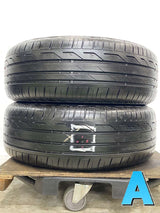 ブリヂストン トランザ T001 205/55R16 2本