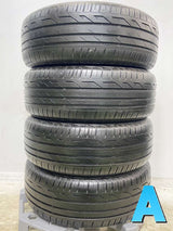 ブリヂストン トランザ T001 205/55R16 4本