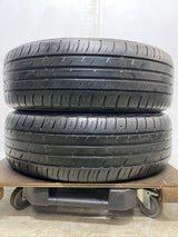 ファルケン ジークス ZE914 205/60R16 2本