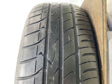 トーヨータイヤ トランパス mpZ 205/60R16 1本