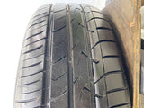 トーヨータイヤ トランパス mpZ 195/60R16 1本