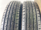 ダンロップ グラントレック PT3 175/80R16 2本