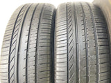グッドイヤー エフィシエント グリップ 205/60R16 2本