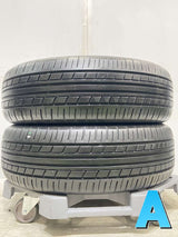 ヨコハマ エコス ES31 195/60R16 2本