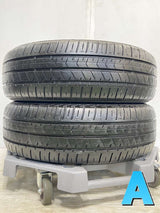 ブリヂストン エコピアNH100RV 195/60R16 2本