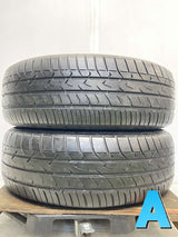 トーヨータイヤ トランパス mpZ 215/65R16 2本