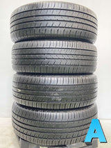 グッドイヤー エフィシエント グリップ ECO ハイブリット EG01 205/55R16 4本