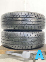 トーヨータイヤ トランパス mpZ 205/65R16 2本