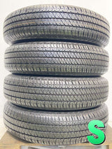 ブリヂストン デューラー H/T 684-2 175/80R16 4本