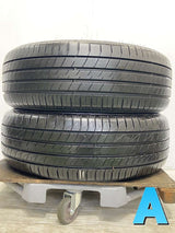 ダンロップ ルマン5 205/60R16 2本