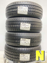 ヨコハマ ブルーアース 195/55R16 4本