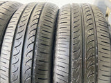 ヨコハマ ブルーアース 195/55R16 4本