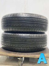 ヨコハマ エコス ES31 205/60R16 2本