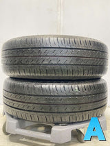 ブリヂストン エコピアEP150 195/60R16 2本